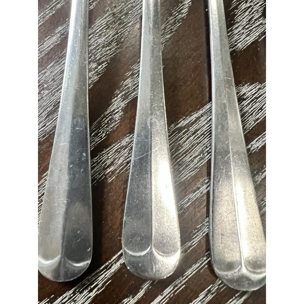 7 VOLLRATH JAPAN Stainless Steel 8 1/2